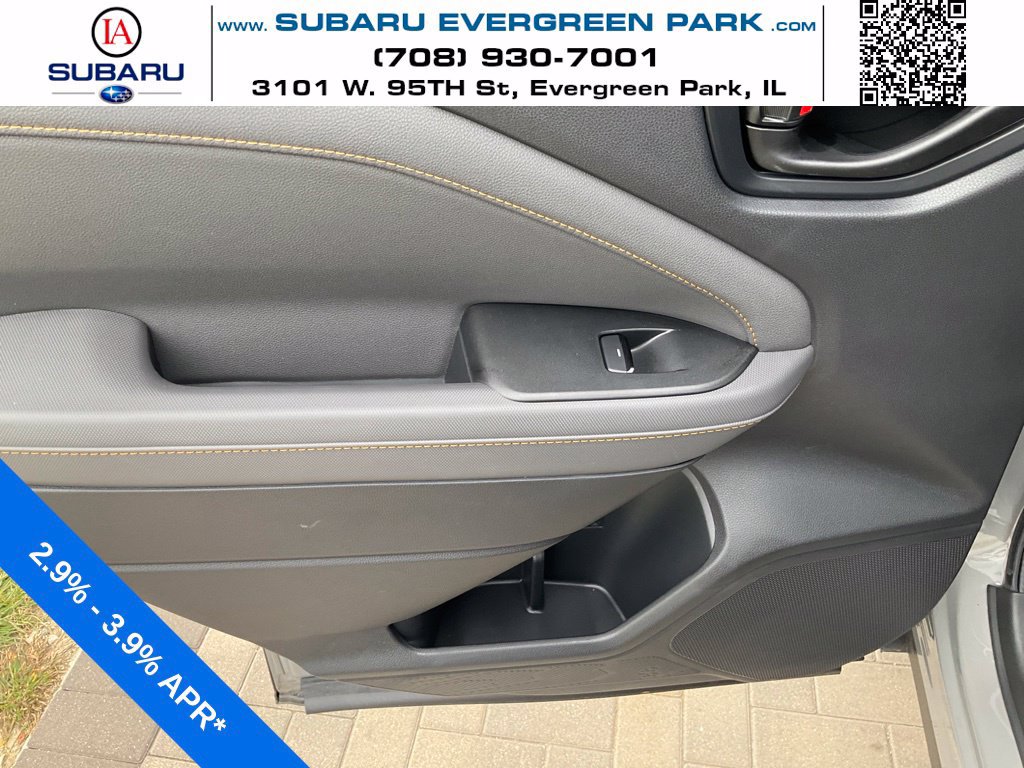 New 2026 Subaru Forester Wilderness AWD/4WD image 34
