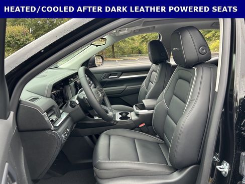 New 2026 GMC Terrain Denali image 5