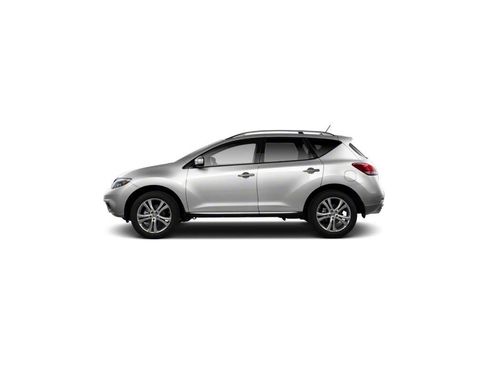 Used 2011 Nissan Murano SL w/ Navigation Pkg AWD/4WD image 9