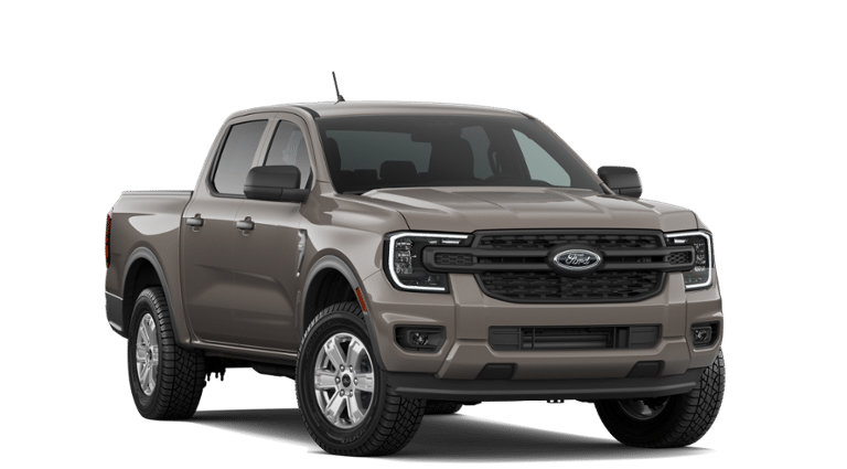 New 2026 Ford Ranger XL RWD image 4