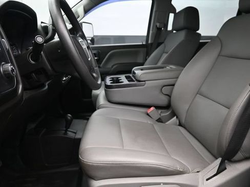 Used 2018 GMC Sierra 2500 4x4 Crew Cab image 10