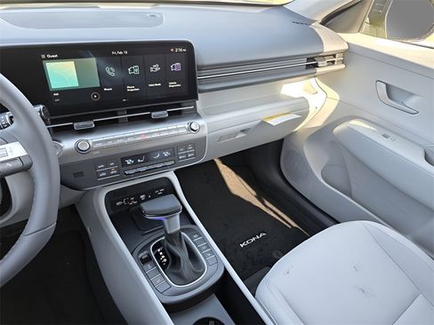 New 2026 Hyundai Kona SEL Sport image 17