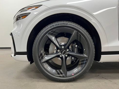 New 2026 Genesis GV70 3.5T Sport Prestige image 14