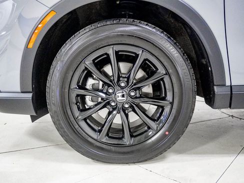 Certified 2026 Honda CR-V Sport image 15