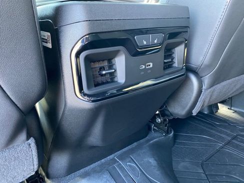 Certified 2026 Chevrolet Silverado 2500 ZR2 w/ LPO, Dark Essentials Package AWD/4WD image 22