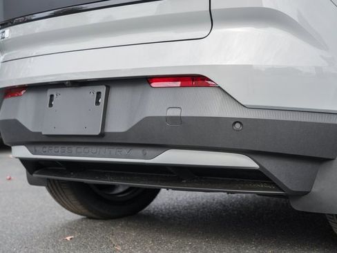 New 2026 Volvo EX30 Cross Country Ultra image 8