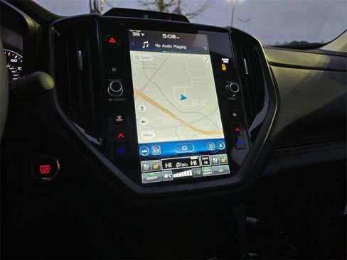 New 2026 Subaru Ascent Bronze Edition image 17