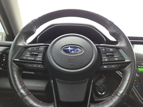 Used 2024 Subaru Legacy Sport AWD/4WD image 21