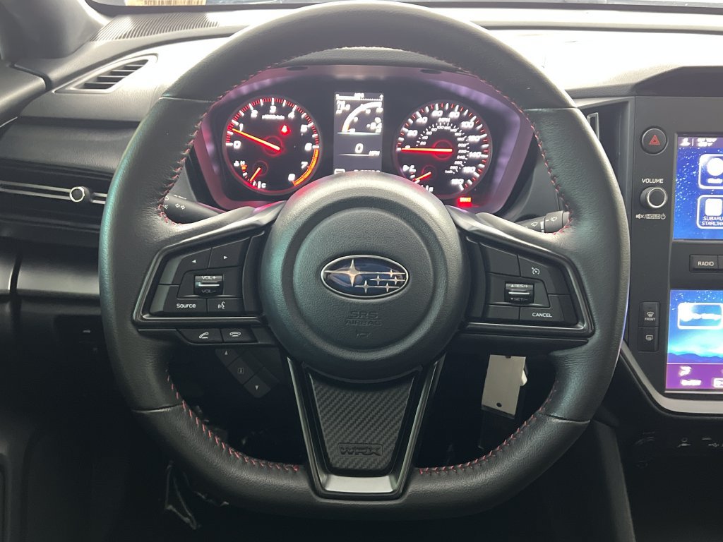 Used 2023 Subaru WRX AWD/4WD image 17