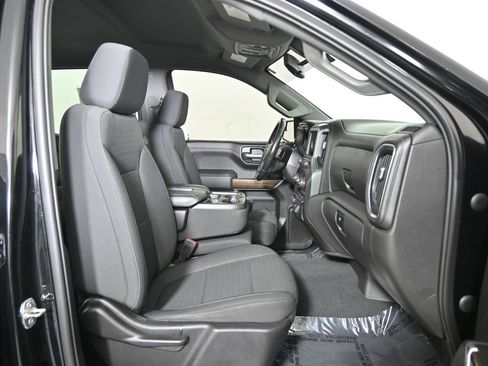 Used 2021 Chevrolet Silverado 1500 RST AWD/4WD image 14