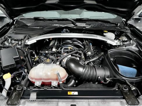 Used 2018 Ford Mustang Shelby GT350 w/ Electronics Package image 35