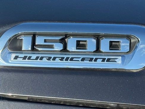 New 2026 RAM 1500 Laramie AWD/4WD image 37