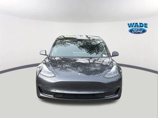 Used 2021 Tesla Model 3 Performance video 2