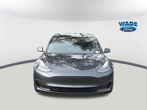 Used 2021 Tesla Model 3 Performance image 2