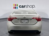 Used 2015 Toyota Corolla LE image 4