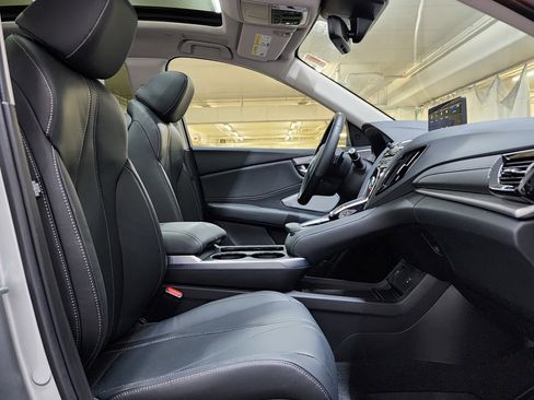 Certified 2025 Acura RDX w/Technology Package image 23