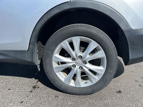 Used 2013 Toyota RAV4 Limited image 13