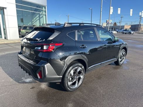 New 2026 Subaru Crosstrek 2.5i Limited AWD/4WD image 6