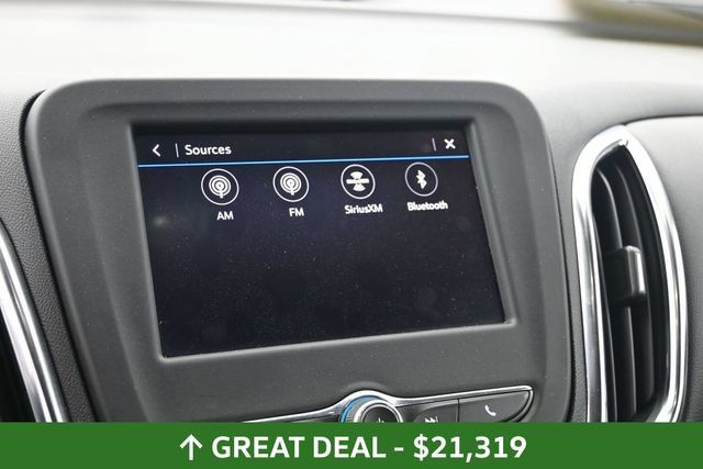 Used 2024 Chevrolet Equinox LT AWD/4WD image 27