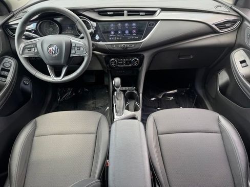 Used 2023 Buick Encore GX Select AWD/4WD image 11