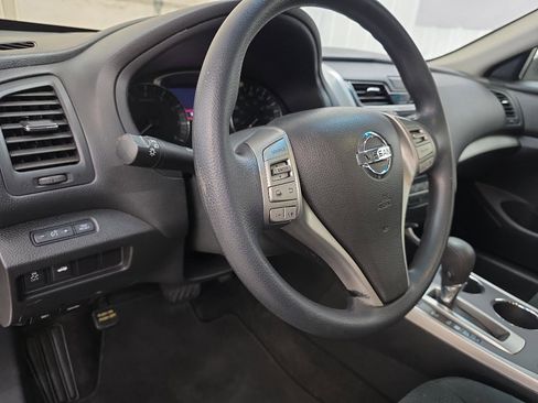 Used 2015 Nissan Altima 2.5 S w/ Power Driver Seat Package image 24