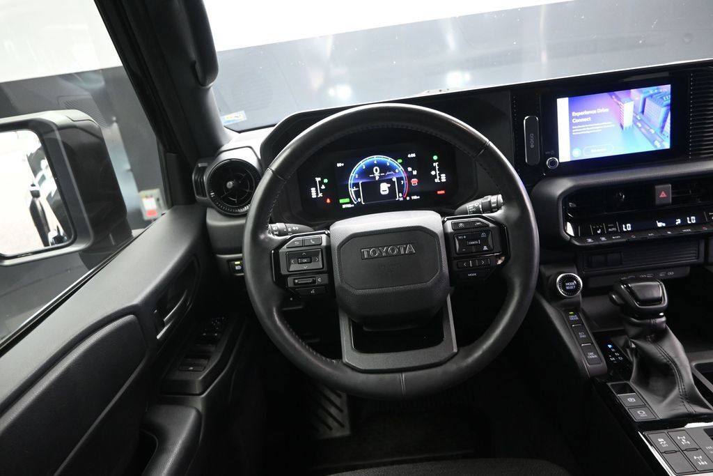 Used 2024 Toyota Land Cruiser 1958 AWD/4WD image 29