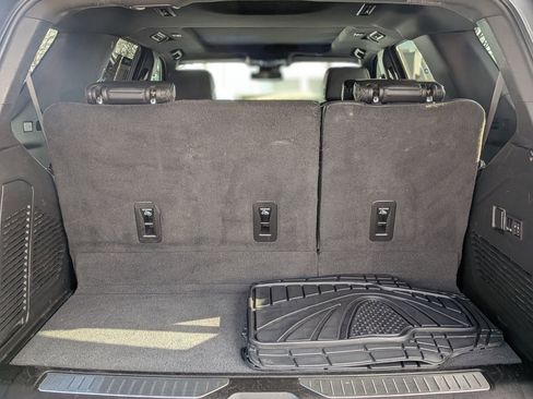 Certified 2023 Chevrolet Tahoe RST w/ Luxury Package image 36