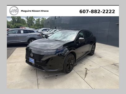 Used 2025 Nissan Murano SV