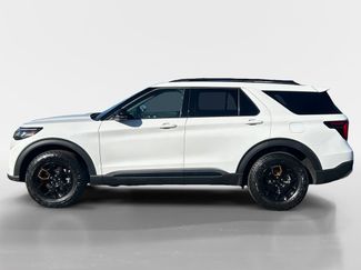 Used 2026 Ford Explorer Tremor w/ Tremor Ultimate Package AWD/4WD video 2