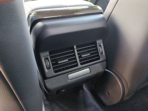 Used 2023 Land Rover Range Rover Evoque R-Dynamic S image 13