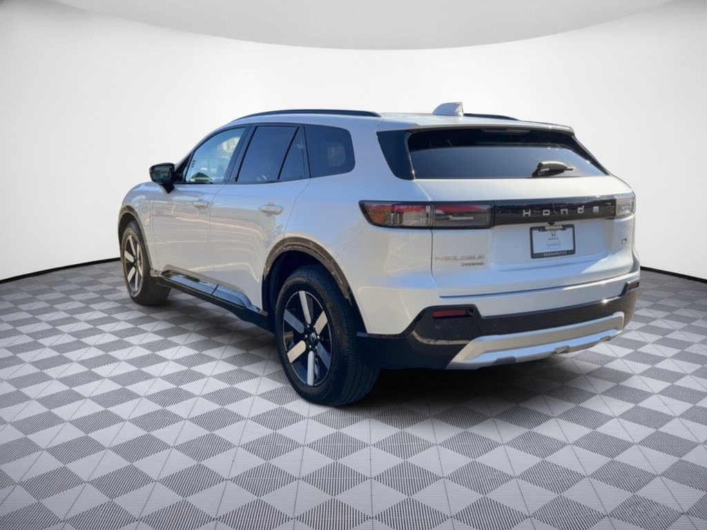 Certified 2024 Honda Prologue Touring image 3