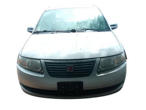 Used 2007 Saturn ION Level 2 FWD image 9