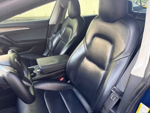 Used 2021 Tesla Model 3 Standard Range Plus RWD image 25