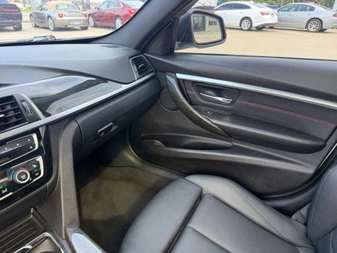 Used 2016 BMW 328i Sedan RWD image 51