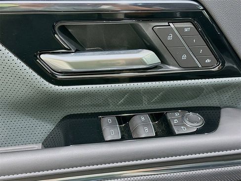 New 2026 GMC Sierra EV AT4 w/ AT4 Premium Package image 18