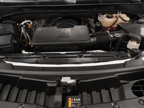 Used 2021 GMC Yukon SLT RWD image 49