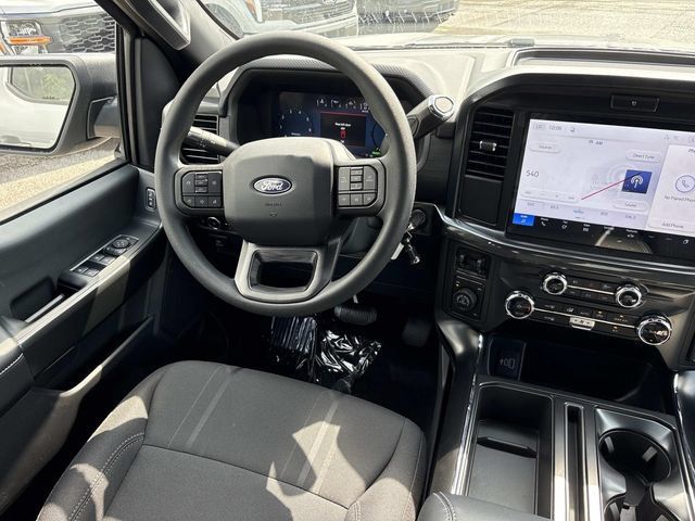 New 2026 Ford F150 STX w/ Equipment Group 200A AWD/4WD image 14