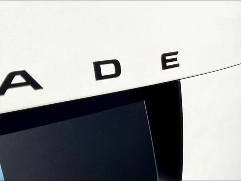 New 2026 Hyundai Palisade XRT Pro image 9