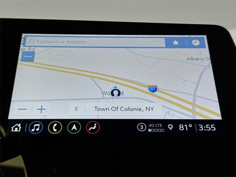 Used 2021 Chevrolet Corvette Stingray Preferred Conv w/ Battery Protection Package image 13