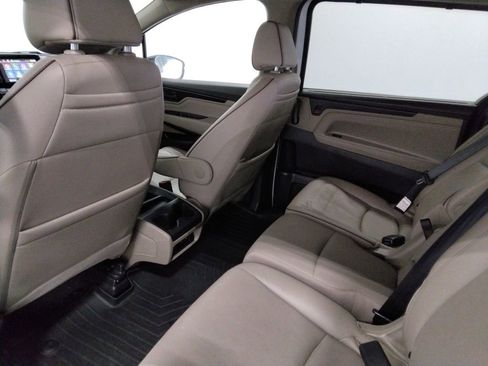 Used 2022 Honda Odyssey Elite image 34