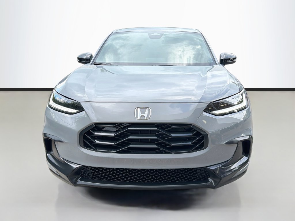 Used 2026 Honda HR-V Sport image 2