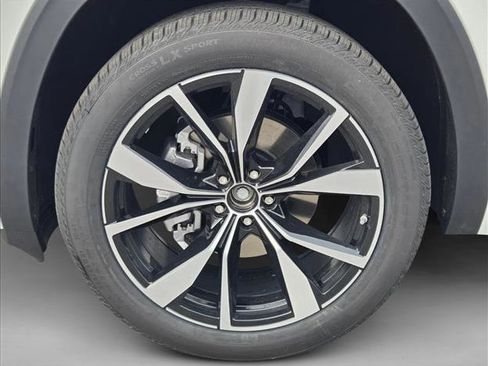 New 2026 Volkswagen Atlas Cross Sport SEL Premium R-Line image 9