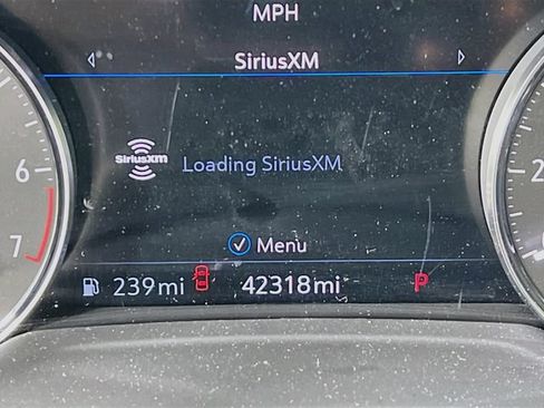 Used 2023 Buick Envision Avenir AWD/4WD image 10