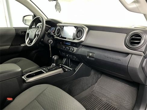 Used 2022 Toyota Tacoma SR5 image 27