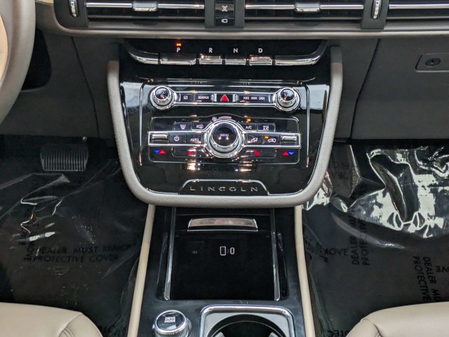Used 2022 Lincoln Corsair FWD image 19