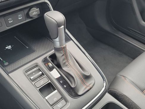 New 2026 Honda CR-V Sport-L image 36