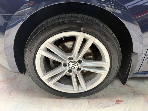 Used 2014 Volkswagen Passat TDI SEL Premium FWD image 35