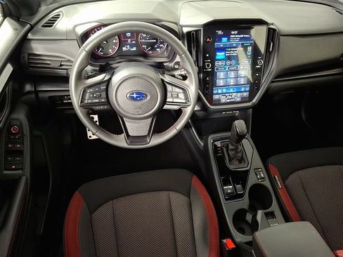 Certified 2025 Subaru Impreza RS AWD/4WD image 2