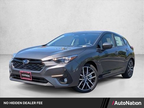 New 2026 Subaru Impreza 2.0i Sport AWD/4WD image 1