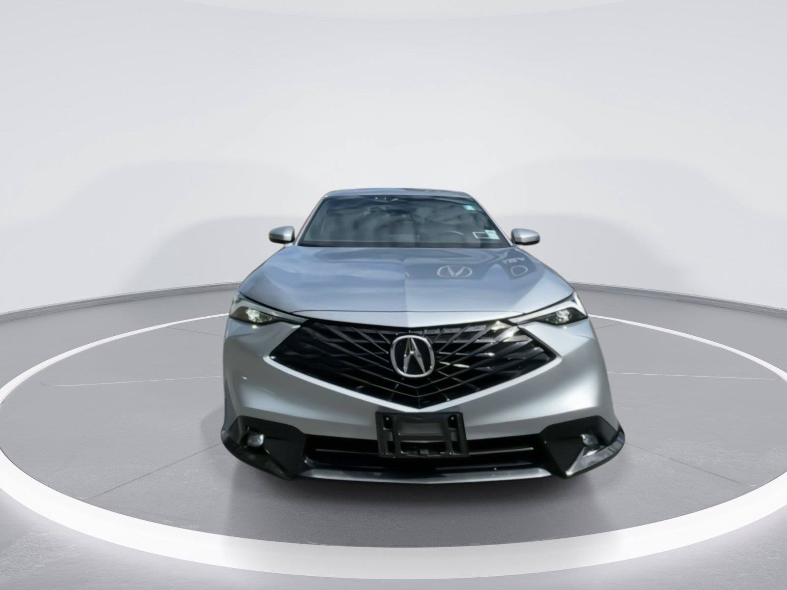 Certified 2025 Acura ADX A-Spec AWD/4WD image 3
